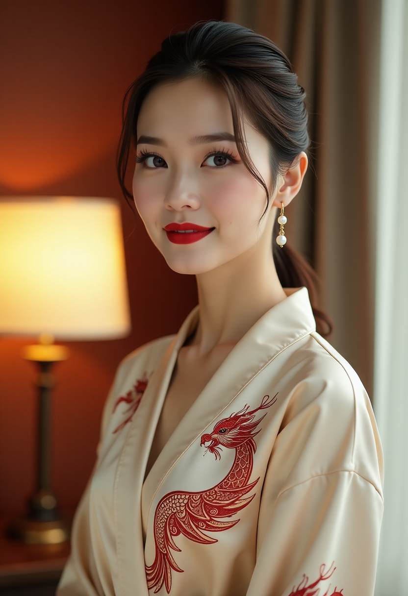 纸上迷城海报